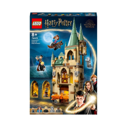 LEGO Гарри Поттер - Хогвартс: Выручай-Комната 76413 / артикул   76413  / GTIN 5702017413174