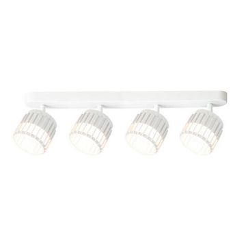 Потолочный светильник 4*GX53 A8031PL-4WH белый Atria Arte Lamp