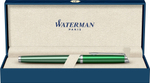 Ручка перьевая Waterman Hemisphere French riviera CHATEAU VERT в подарочной коробке