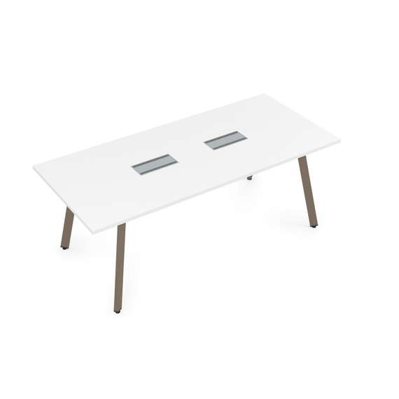 10СП.095 Стол переговорный (1800*900*750)