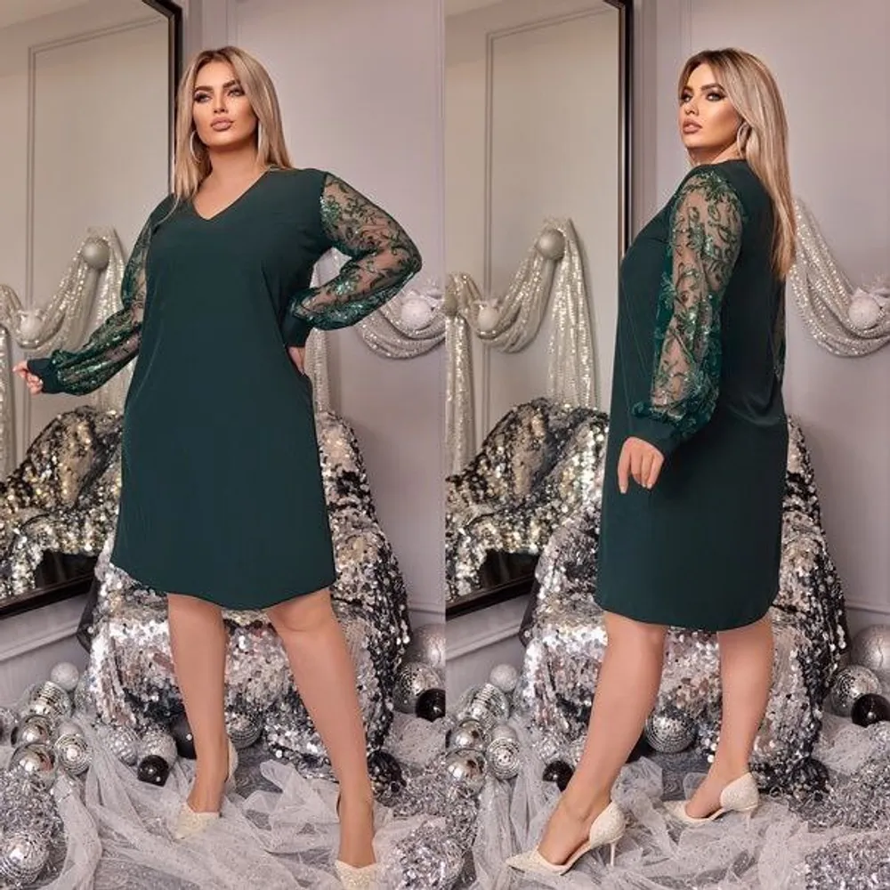 Платье УК-442-1 Fabrika