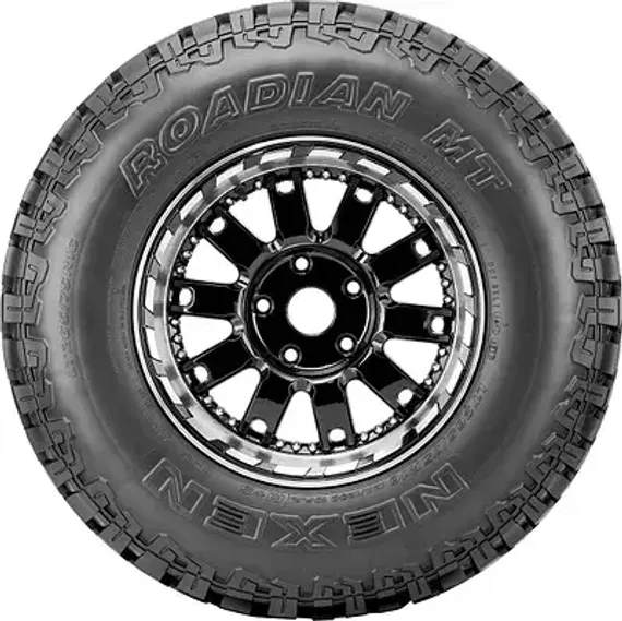 Nexen Roadian M/T 31x10,5x15C 109Q