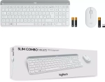 Клавиатура + мышь Logitech Combo MK470 (920-009207)