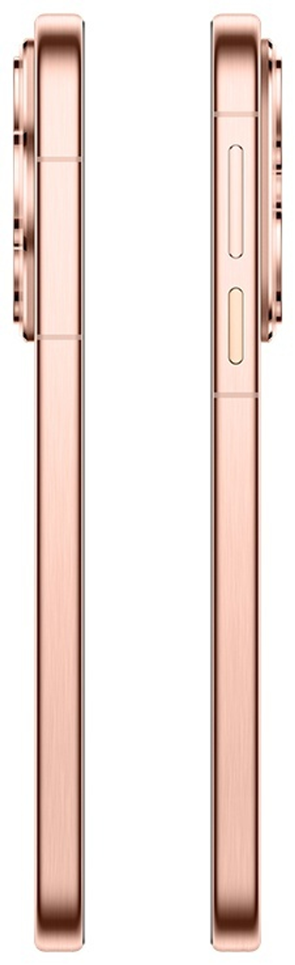 Смартфон Huawei Pura 80 12 ГБ/256 ГБ золотистый