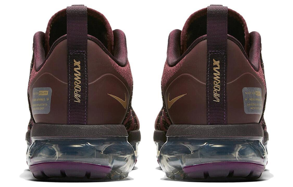 Кроссовки Nike Vapormax Run Utility (Женская размерная сетка)