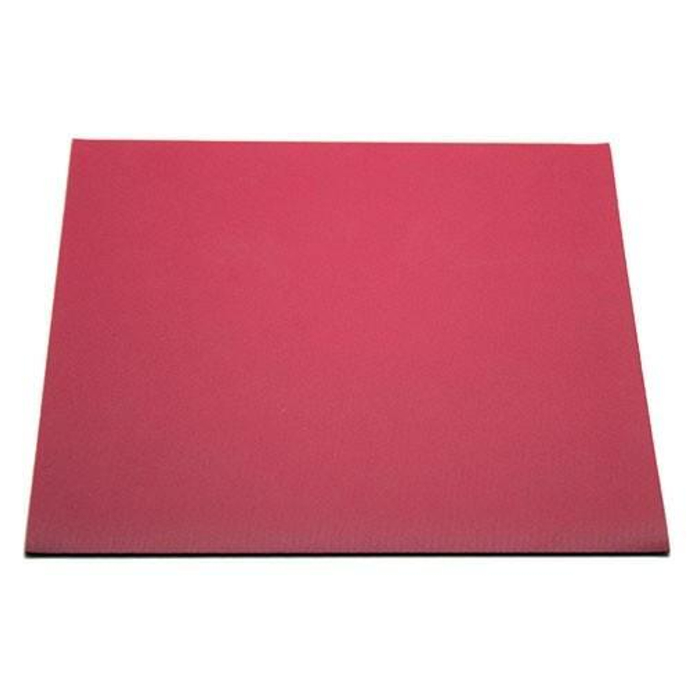 Der Materialspezialist Absorbtion Sponge red