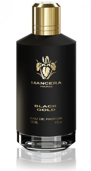 Mancera BLACK GOLD