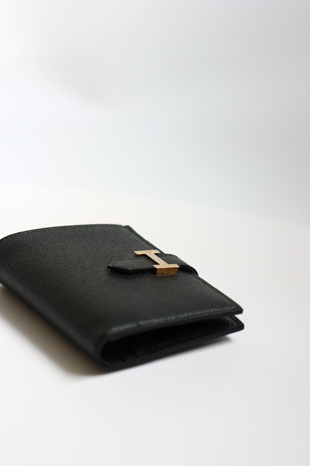 Hermes Bearn Wallet