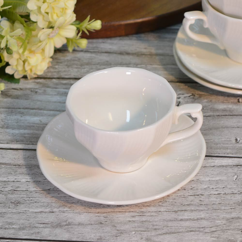 Кофейный набор 12 предметов 110мл, 202515