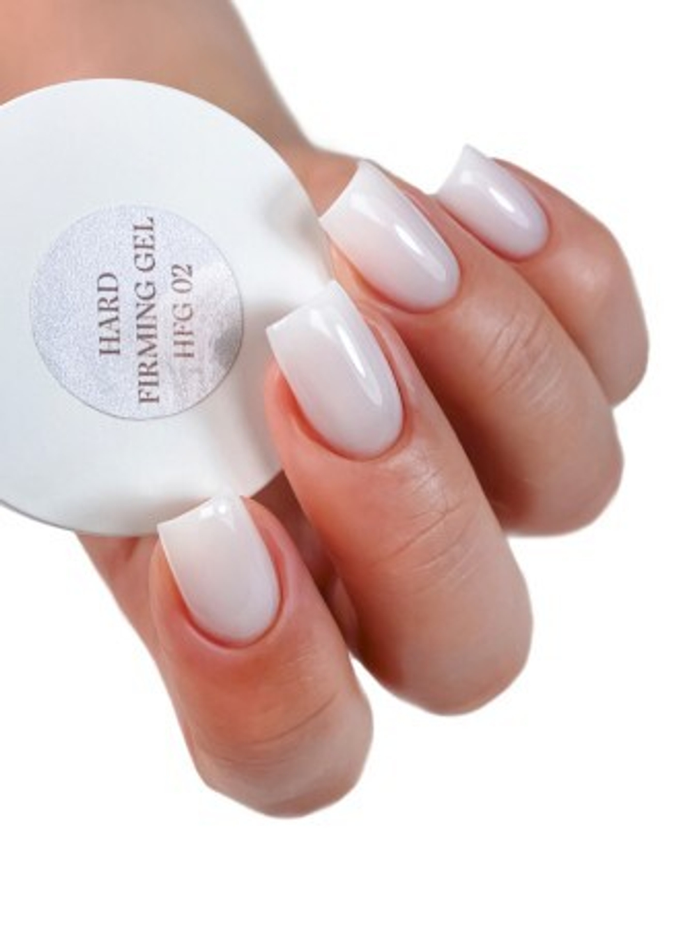 Моделирующий гель Hard Firming Gel HFG 02 15 g, MOOI