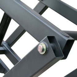 Подъемник ножничный самоходный SJZY-0.5-11 (500 кг; 11 м) SMARTLIFT (SMART)