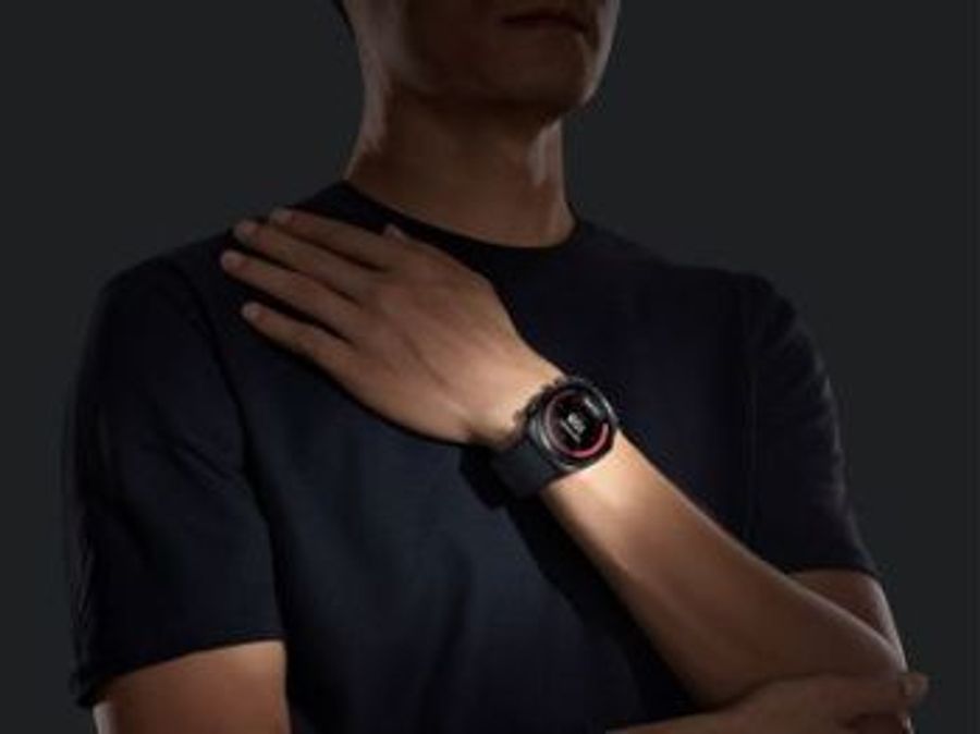 Xiaomi выпустила часы Xiaomi Watch H1 E