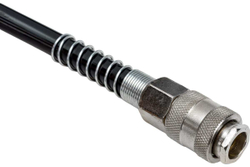 Шланг спиральный PU 15/8 (15 м; 8х12 мм) PATRIOT 830901056
