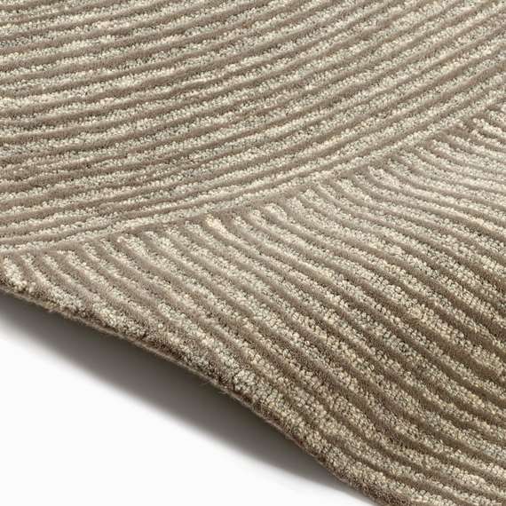 Ковер Burg 180х270 см, шерсть, полиэстер