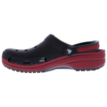 Crocs Classic Clog Clogs Unisex Black