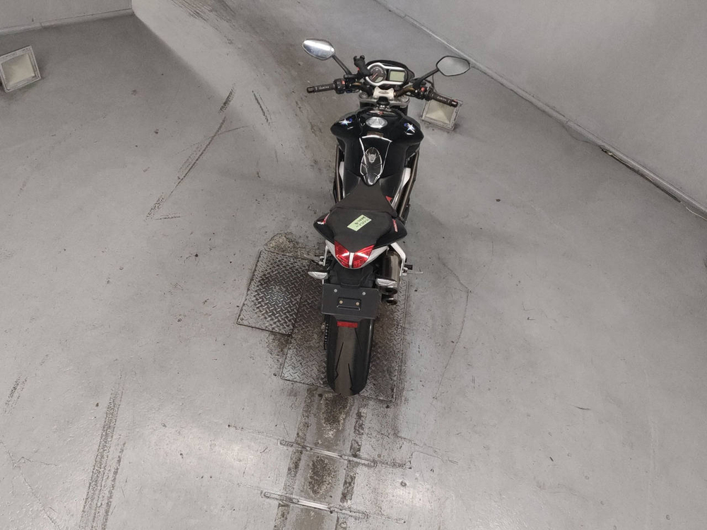 MV Agusta Brutale 990R 2010