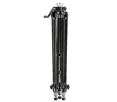 Штатив Manfrotto 028B, с редукторной колонной