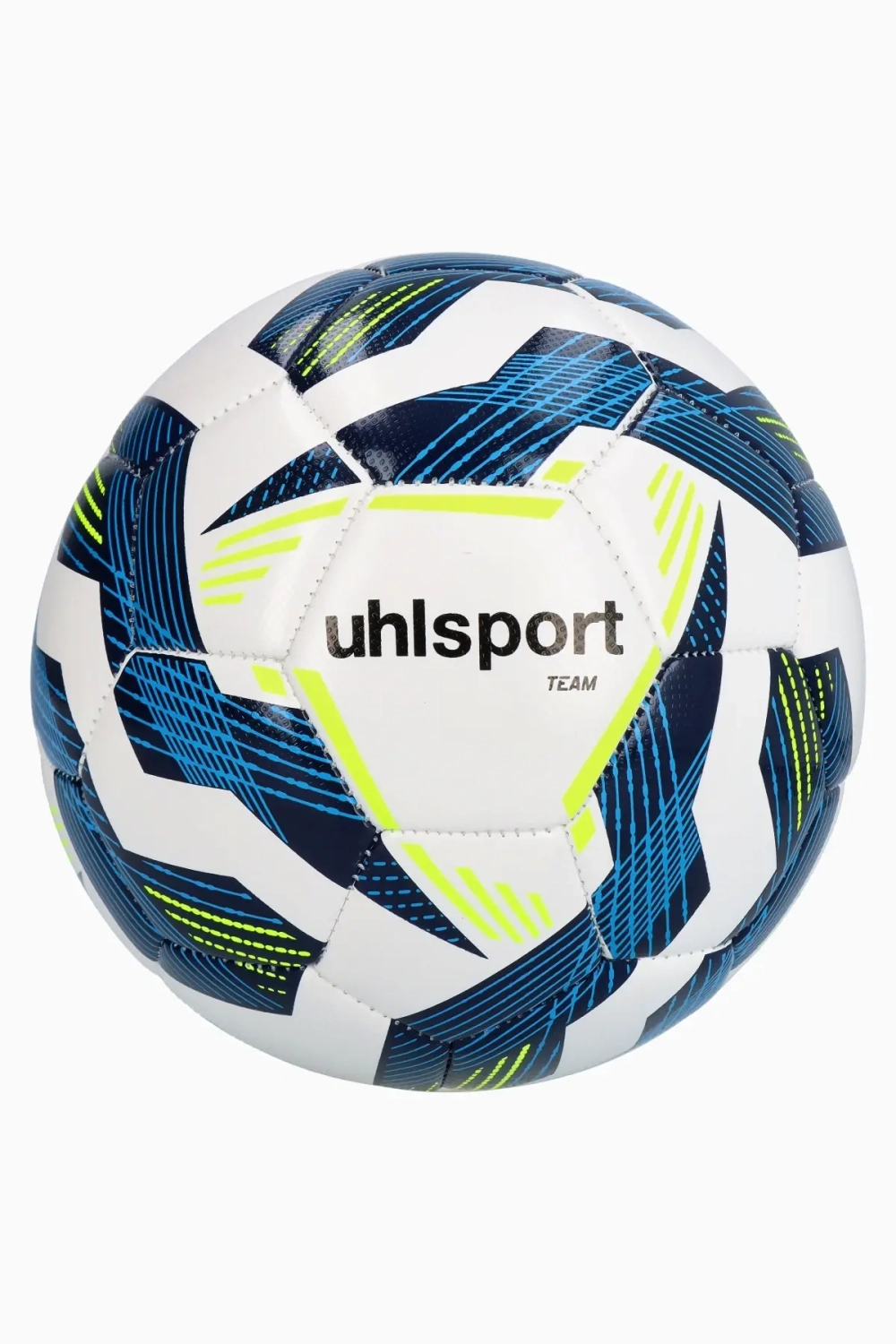 Футзальный мяч Uhlsport Team размер 4 - белый