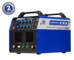 Сварочный аппарат для аргонодуговой сварки Aurora PRO INTER TIG  200 AC - DC PULSE (TIG+MMA) MOSFET