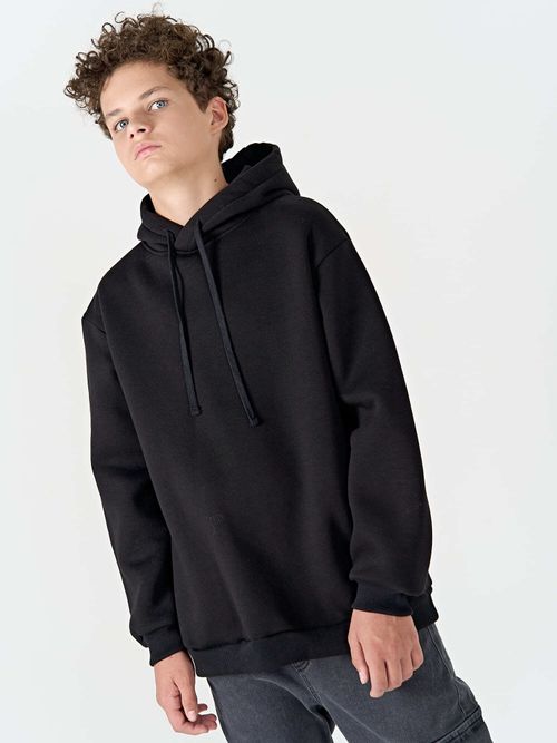 Худи оверсайз 