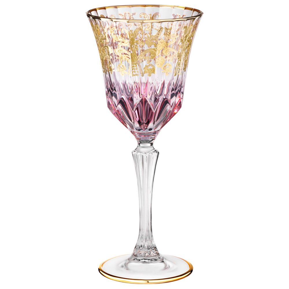 НАБОР БОКАЛОВ ДЛЯ ВИНА ИЗ 6 ШТ. 280 МЛ