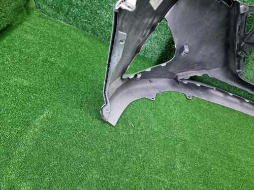 Бампер передний Hyundai Solaris 2 (2020-2022)