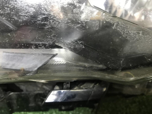 Фара левая Nissan X-Trail T32 17-22 галоген