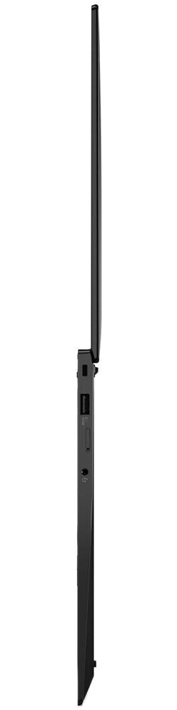 Ультрабук Lenovo ThinkPad X1 Carbon Gen 9 (20XW0026RT) 14;(1920x1080)IPS/ i5-1135G7(2.4ГГц)/ 8Гб/ 256Gb SSD/ Iris Xe Graphics/ нет DVD/ Win10 Pro/ Черный
