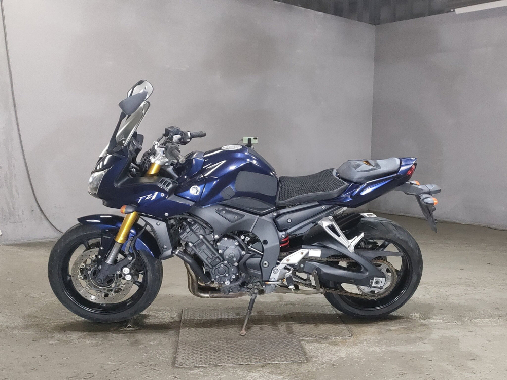 Yamaha FZ1 Fazer , 2007