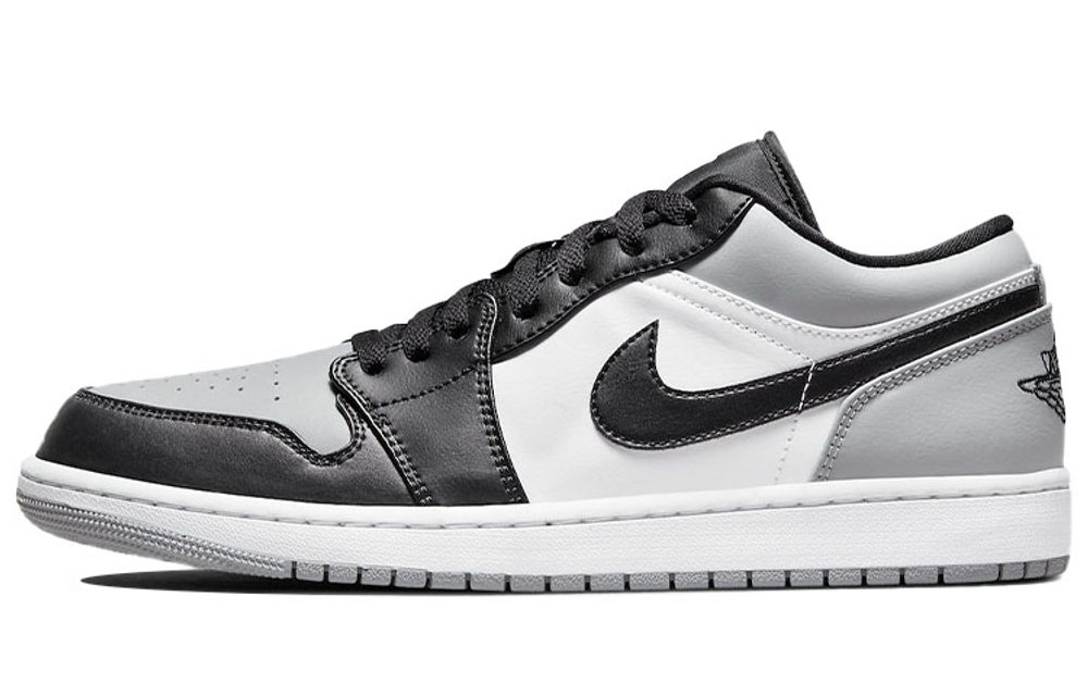 Jordan 1 Low Shadow Toe