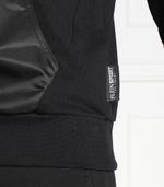 Худи Plein Sport - черный(MJB2877 SJY001N)