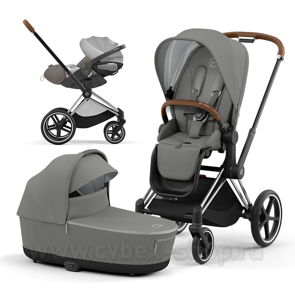 Cybex priam 3w1 shop
