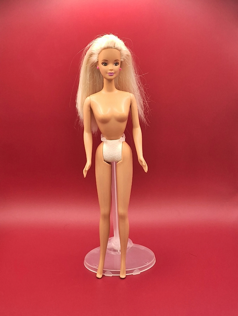 Кукла Барби 90-х винтаж 031426