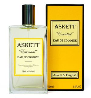 Askett and English Essential