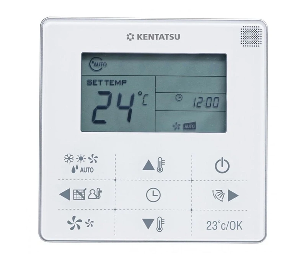 Kentatsu KSTU560HFAN1/KSUR560HFAN3/-40