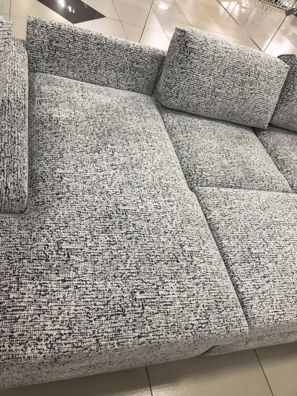 САЛОН МЕБЕЛИ ARS МЕБЕЛЬ ТЦ ЗАПАДНЫЙ (ЗА САЛОНОМ МТС)