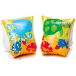 Нарукавники детские 23*15 см от 3-6 лет Tropical Buddies Intex (58652EU)