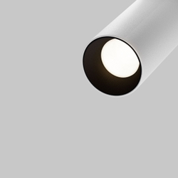 Трековый магнитный светильник Maytoni Focus LED TR032-4-5W3K-S-DS-W