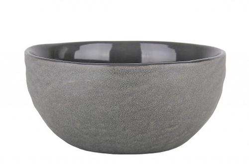 Салатник 14см 500мл ST1871 black