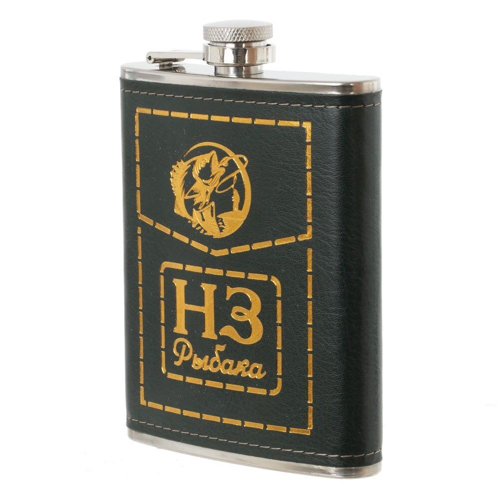 GAEM Фляжка, L9,5 W2 H13,5 см