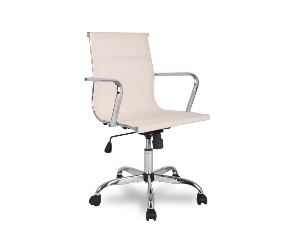 Кресло оператора College H-966F-2/Beige