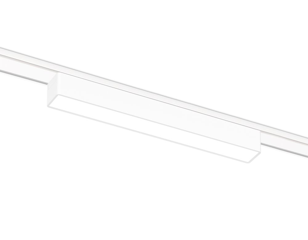 Ambrella Светильник светодиодный трековый для шинопровода Magnetic Ultra Slim Track System GV1447