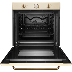 Встраиваемый электрический духовой шкаф Hotpoint-Ariston FIT 804 H OW
