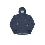 Куртка Nothomme Blue 3-in-1 Waterproof Hardshell Jacket "Tile Blue"