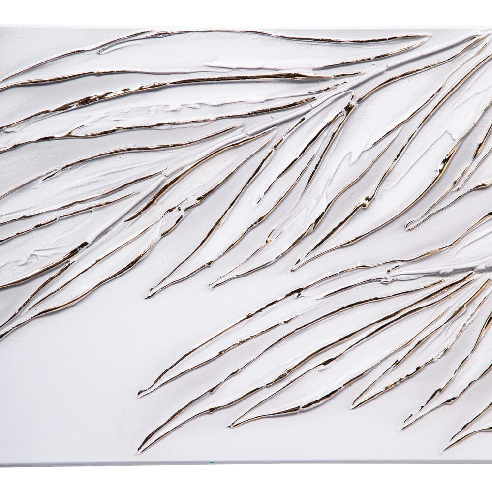 Консоль Тропик Классика Айс Найт Голд