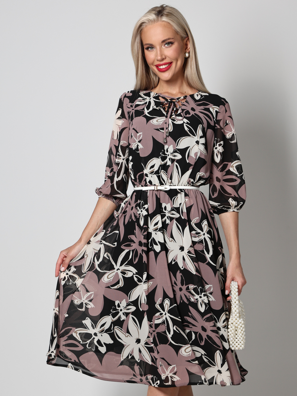 Платье DSTrend