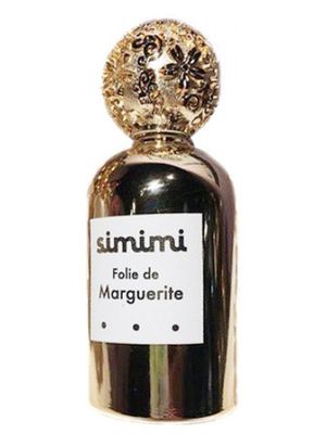 Simimi Folie de Marguerite