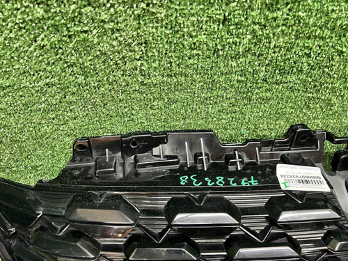 Решетка радиатора Changan CS35PLUS (2021-н.в.)