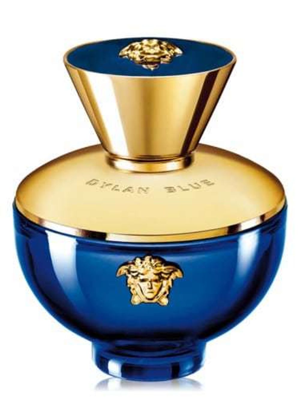 Versace Pour Femme Dylan Blue Eau De Parfum