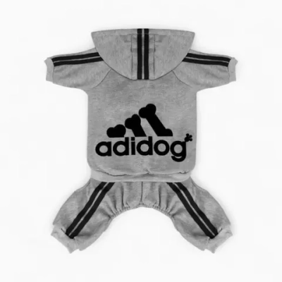 Спортивный костюм «Adidog»